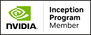 NVIDIA Inception Program