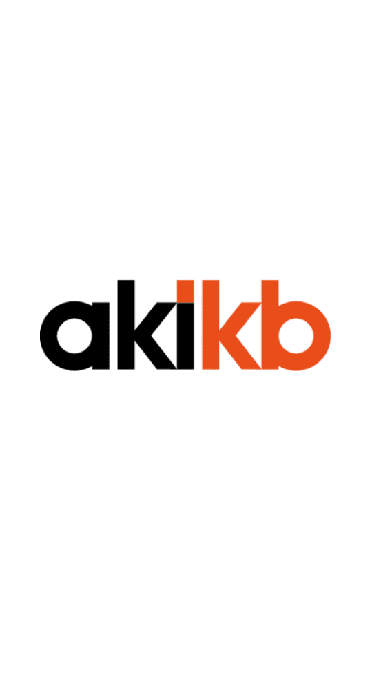 Aki KB