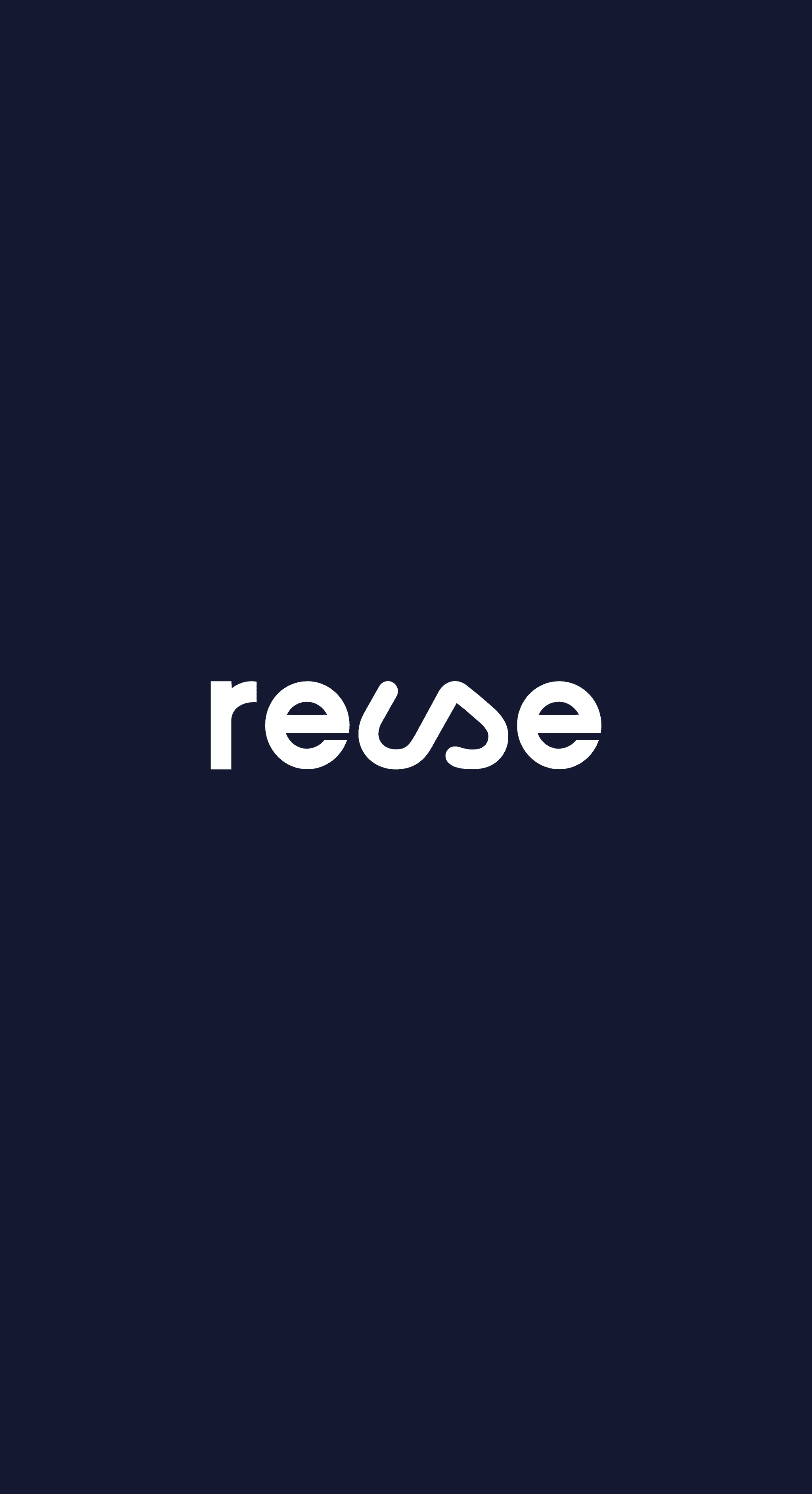 Reuse