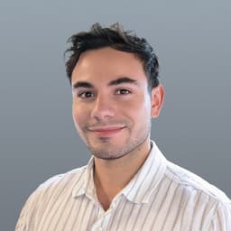 Alejandro Pérez Nahmías
