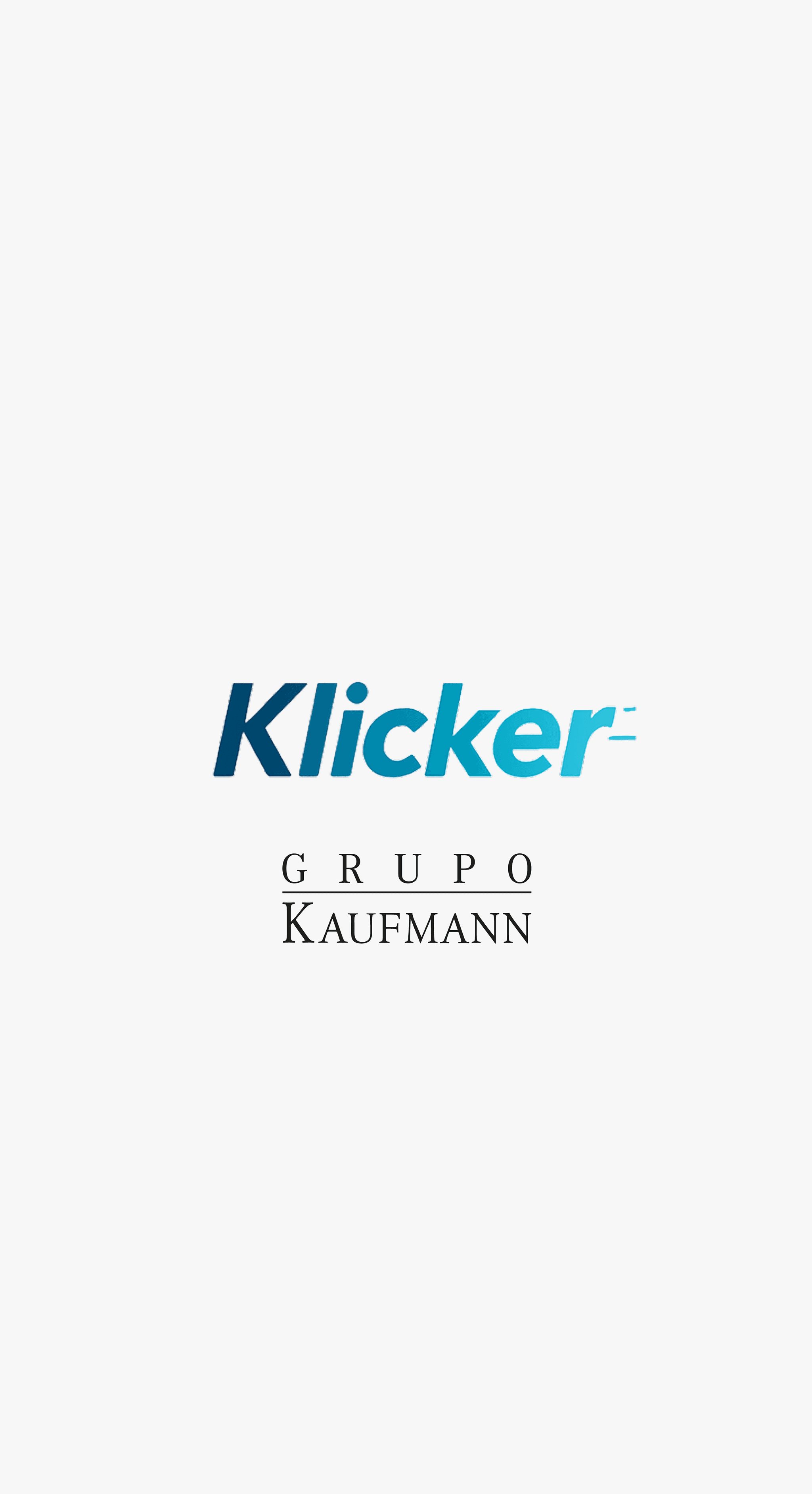 Klicker (Grupo Kauffman)