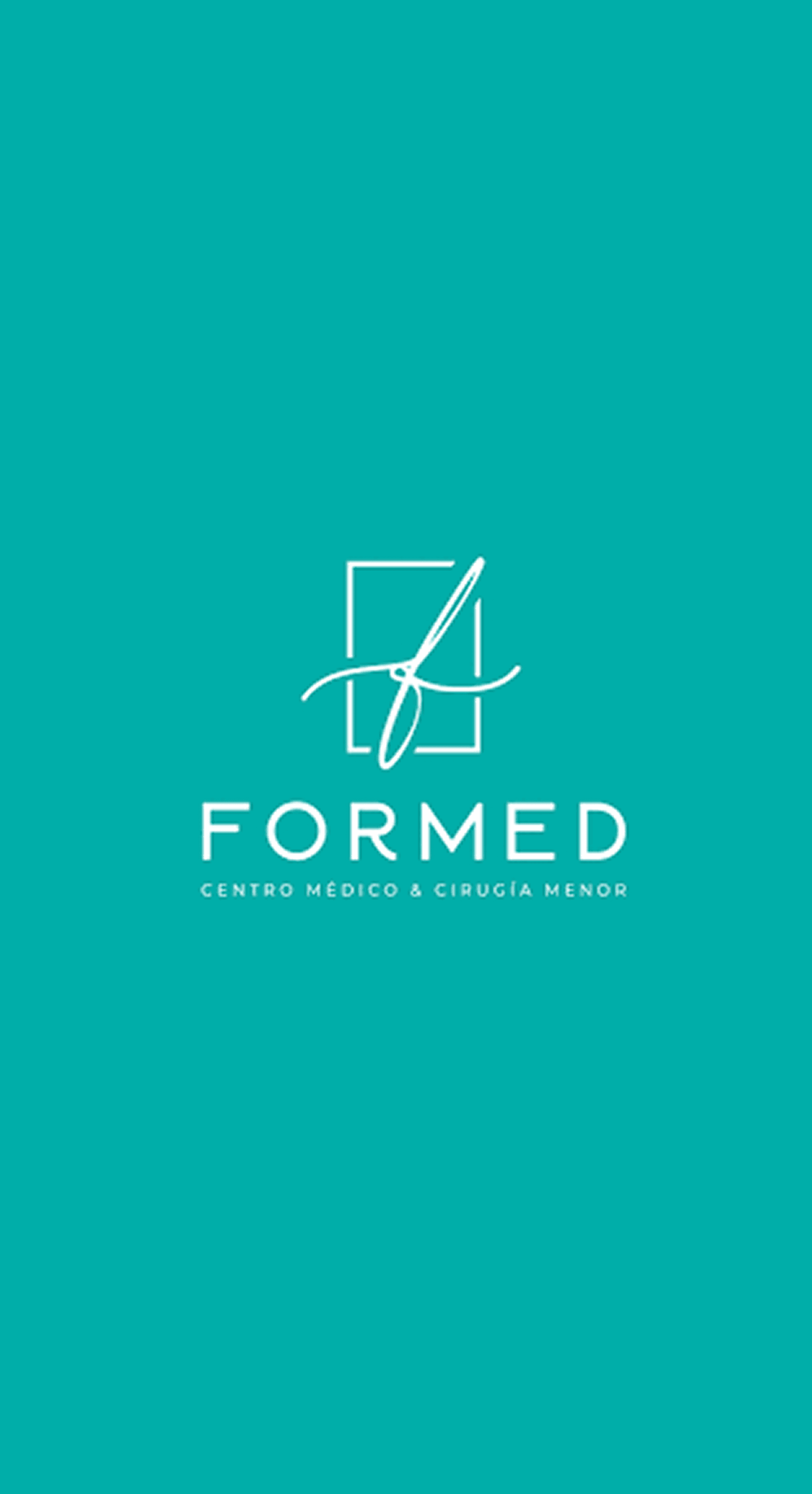Centro Médico Formed