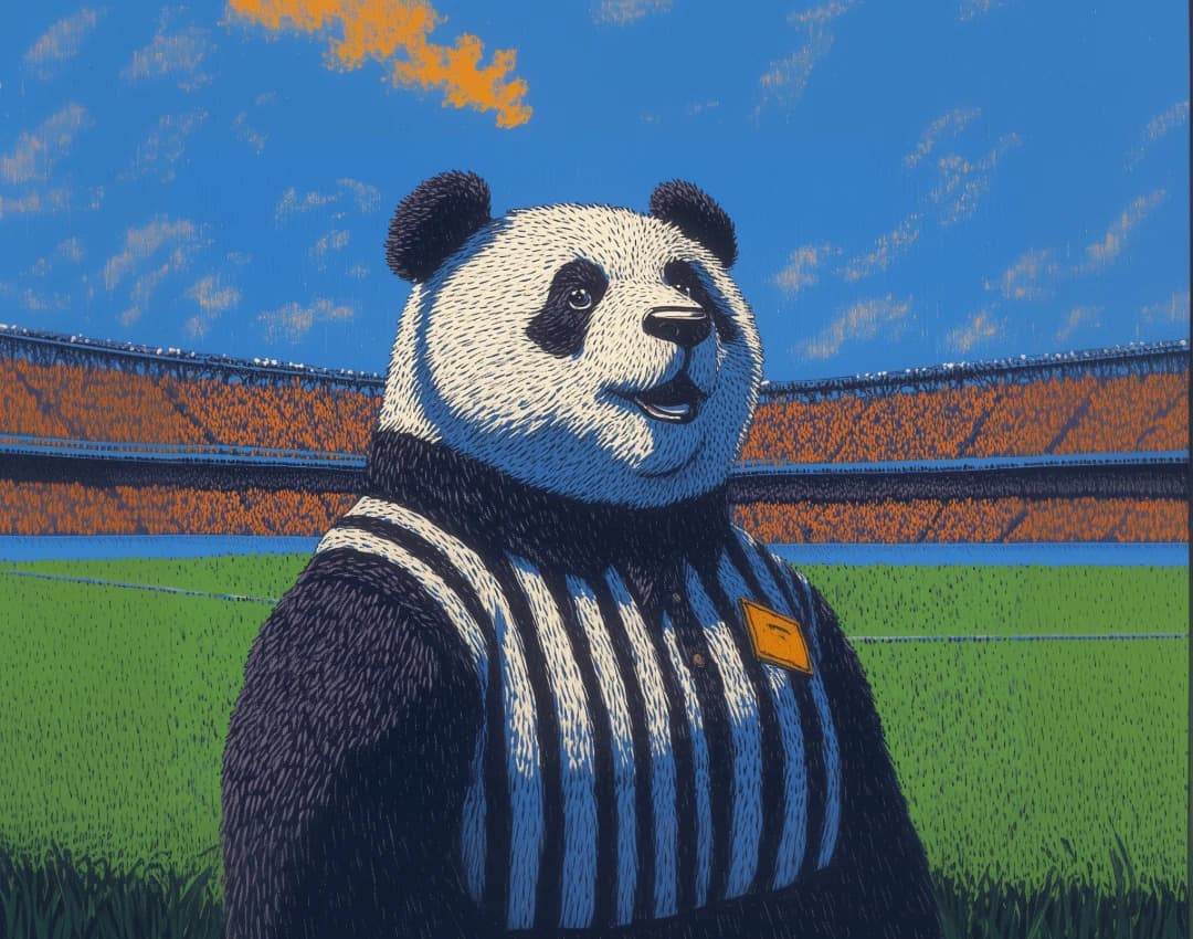 Ráyale la cancha a la IA