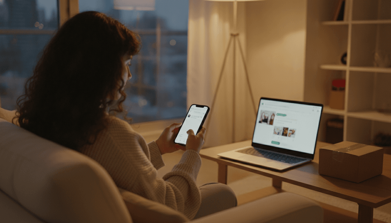 6 agentes de IA conversacionales para ecommerce en 2026