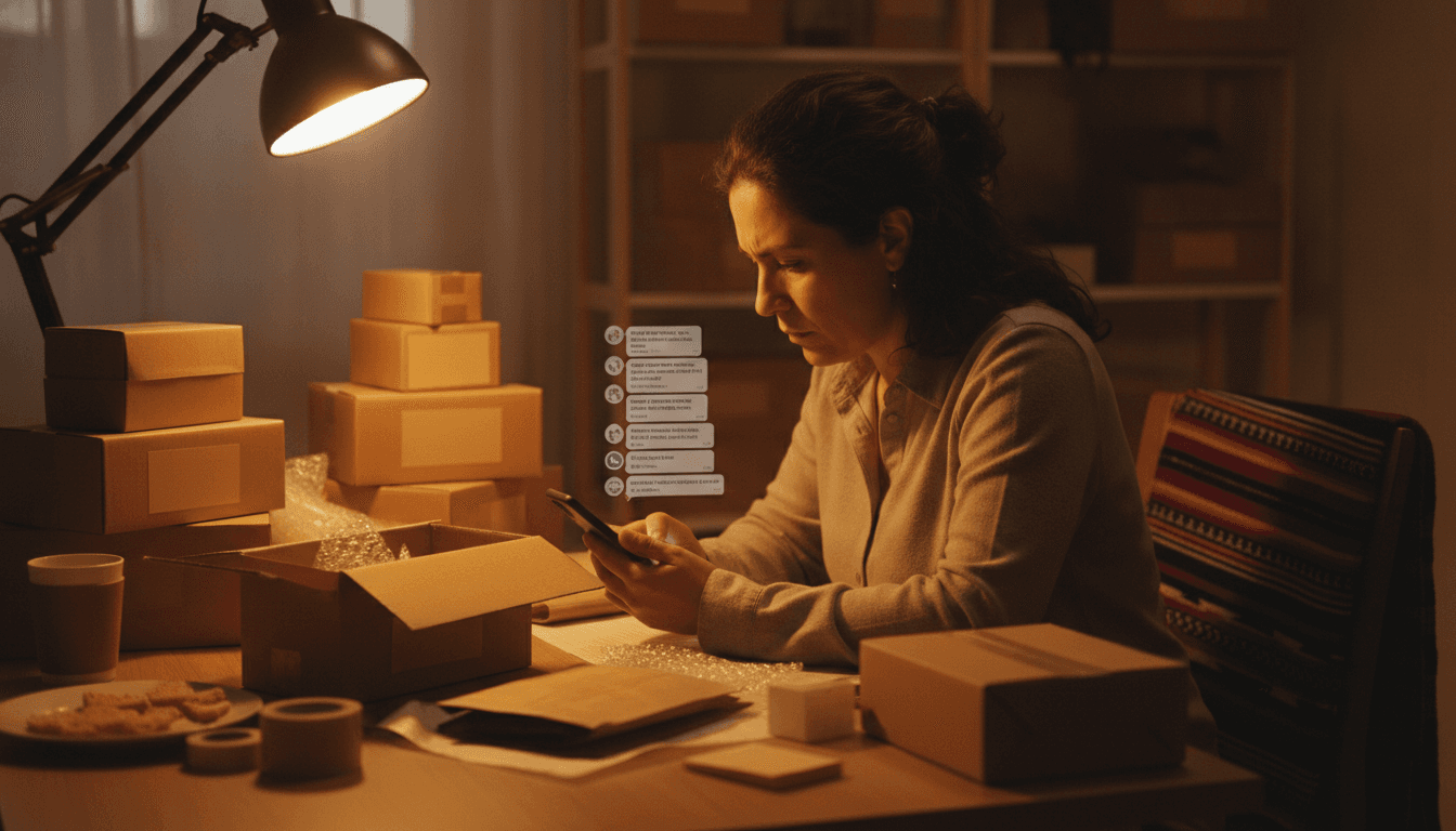Cyber Monday: cómo no perder ventas cuando todos escriben al mismo tiempo