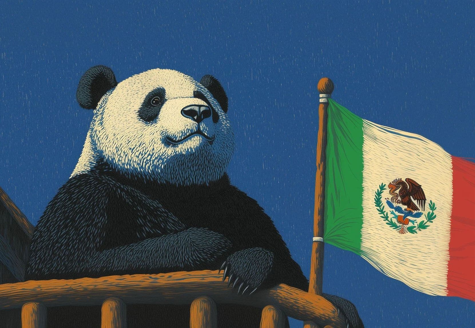 Cómo aterrizar en México - siendo chileno y teniendo una empresa
