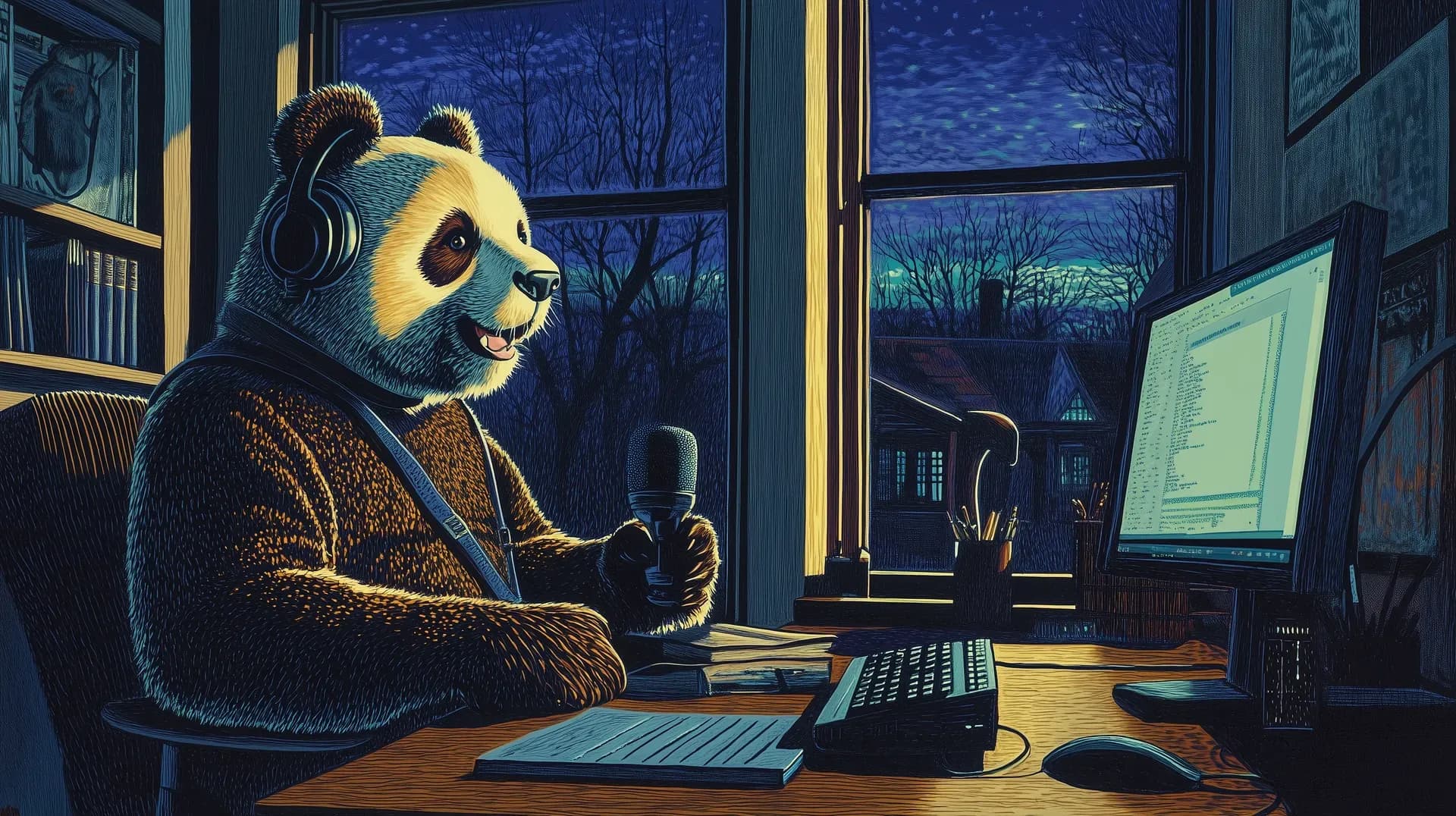 Mi paso del corporate al mundo startup