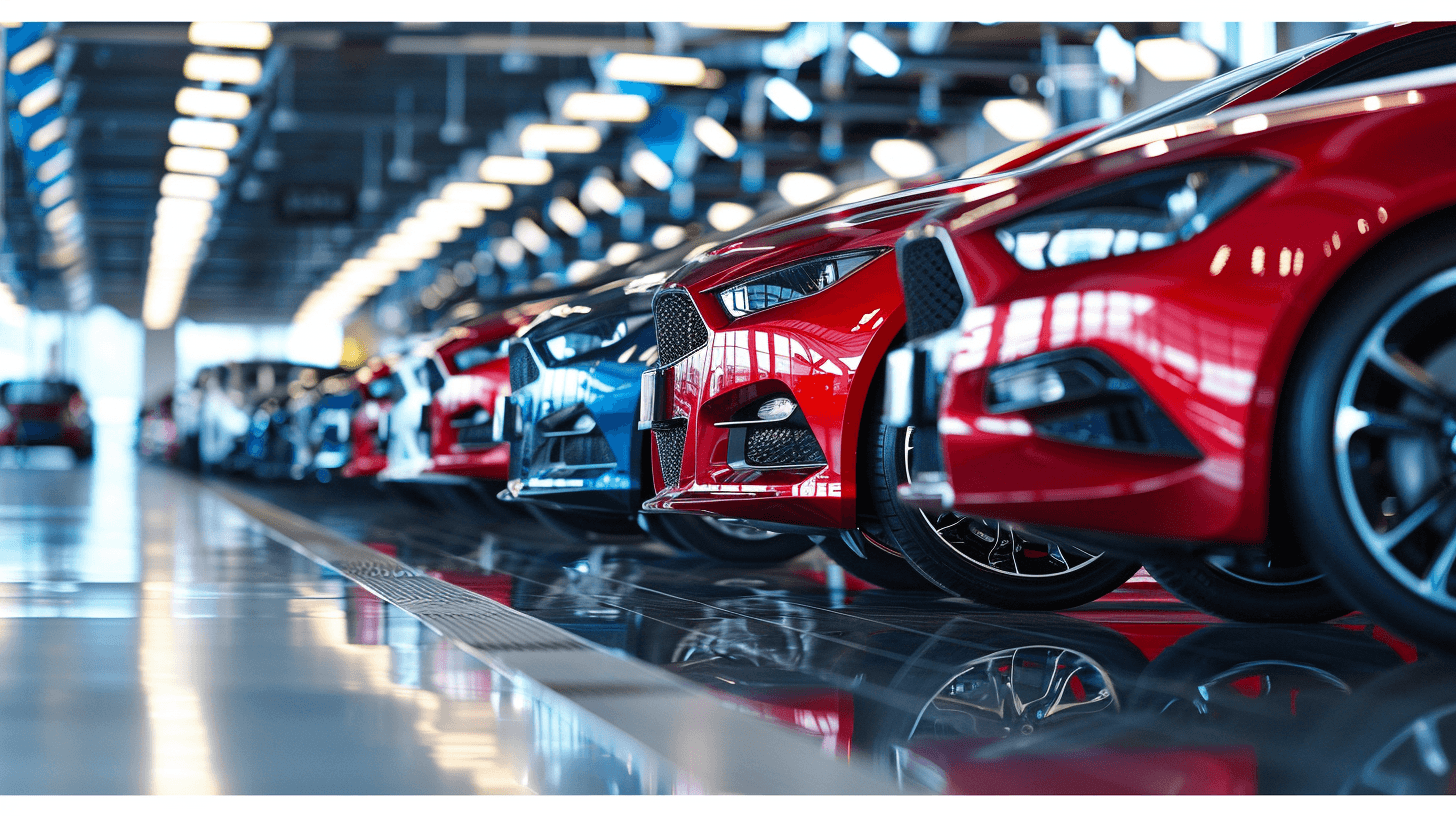 Venta de autos con IA en Chile: más del 35% de las cotizaciones ocurre de noche