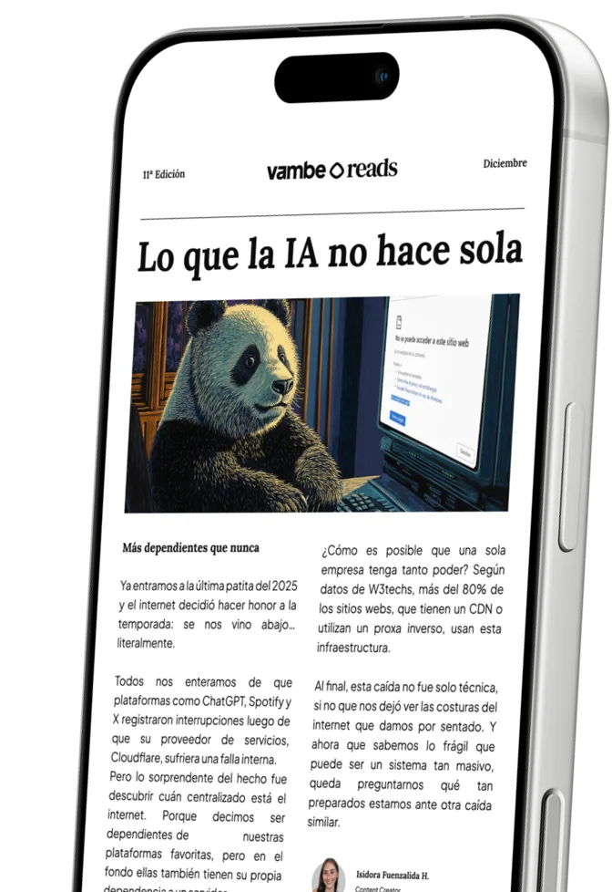 Vista previa de la newsletter